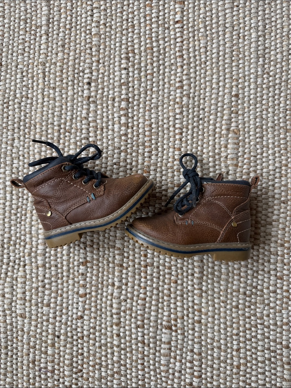 Toddler Eddie Bauer 6